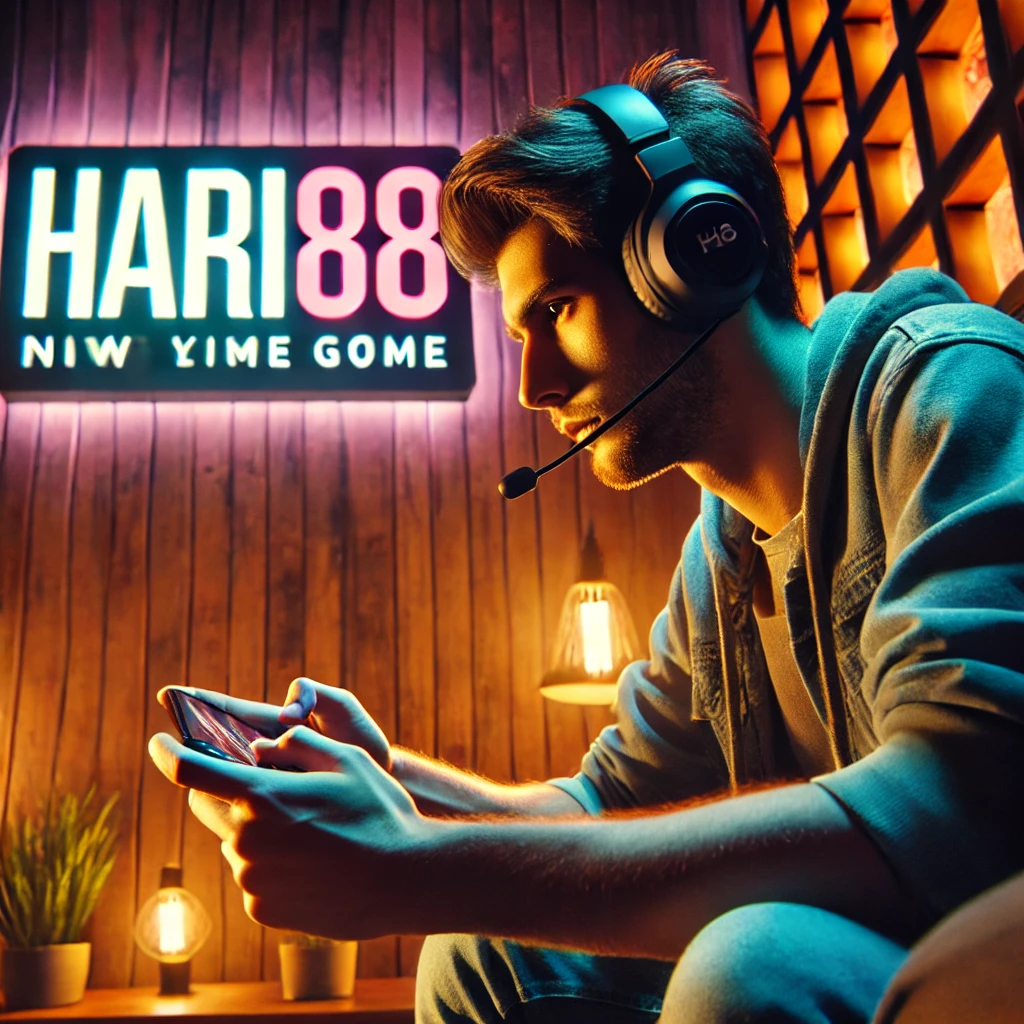 HARI88