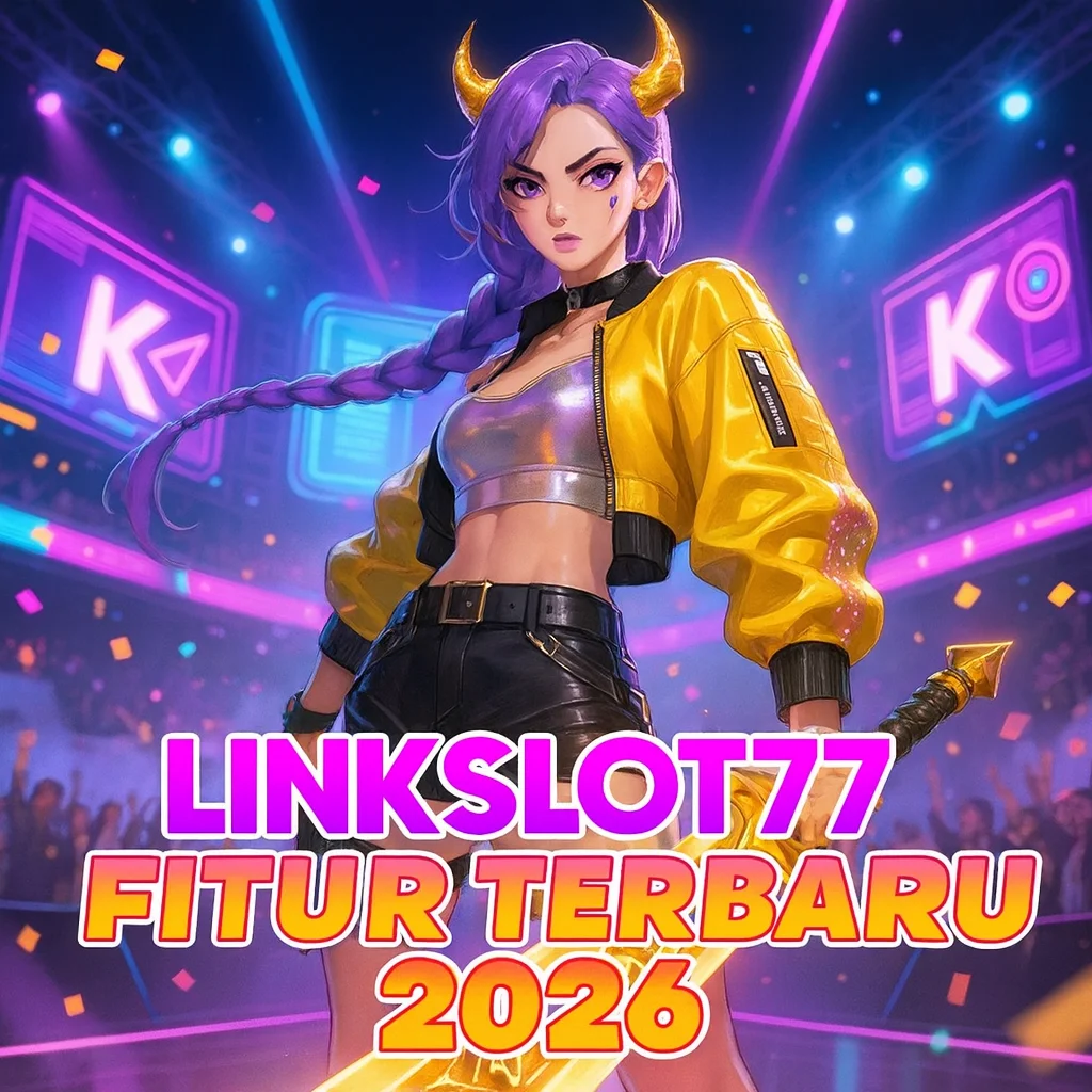 LINKSLOT77